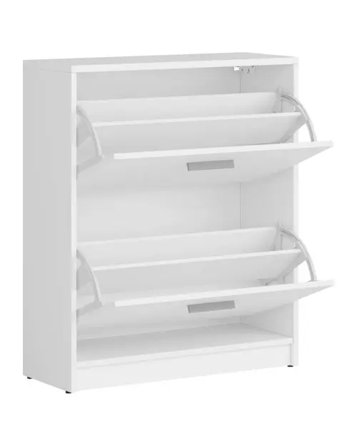 Zapatero Nepo Plus 70 cm blanco