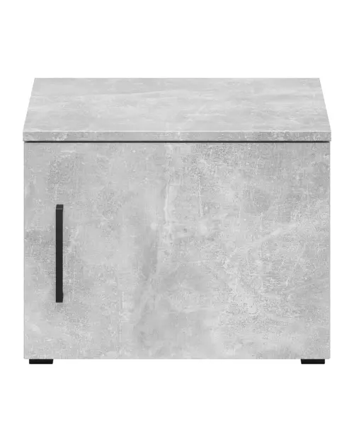 Armario MultiDo 45 cm de una puerta atelier claro