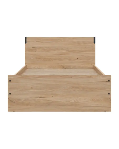 Cama Lara 120x200 fresno belarus