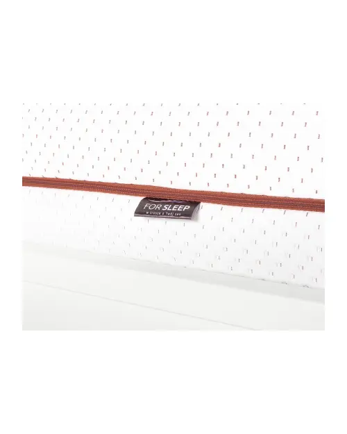 Colchón de muelles multipocket Luxurius Solar 120x200 H3