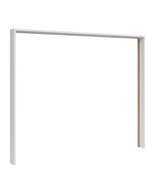 Listón de remate (passe-partout) Forn