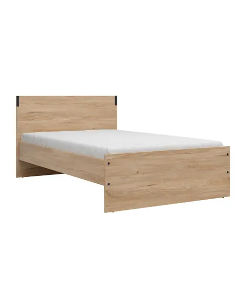 Cama Lara 120x200 fresno belarus