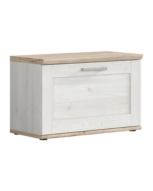 Zapatero Romance 76 cm alerce sibiu claro