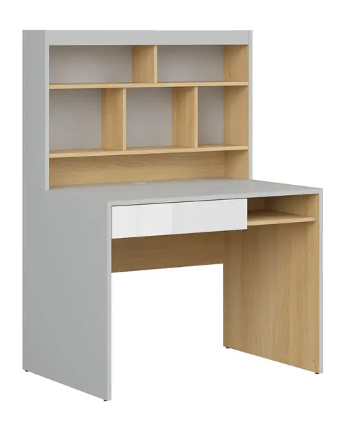 Altillo para escritorio BIU1S Nandu