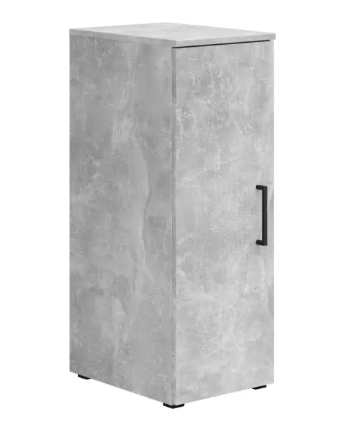 Armario MultiDo 30 cm de una puerta atelier claro