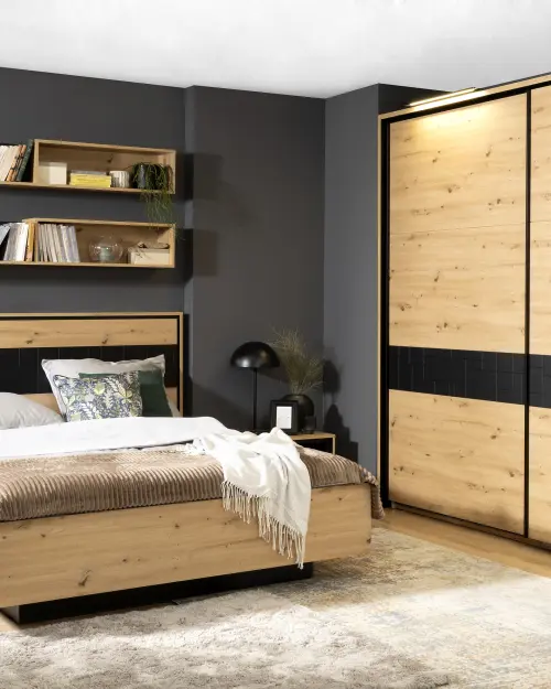 Marco embellecedor (passe-partout) Pont