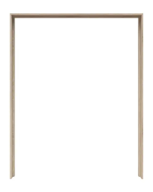 Marco de acabado (passe-partout) Tetrix