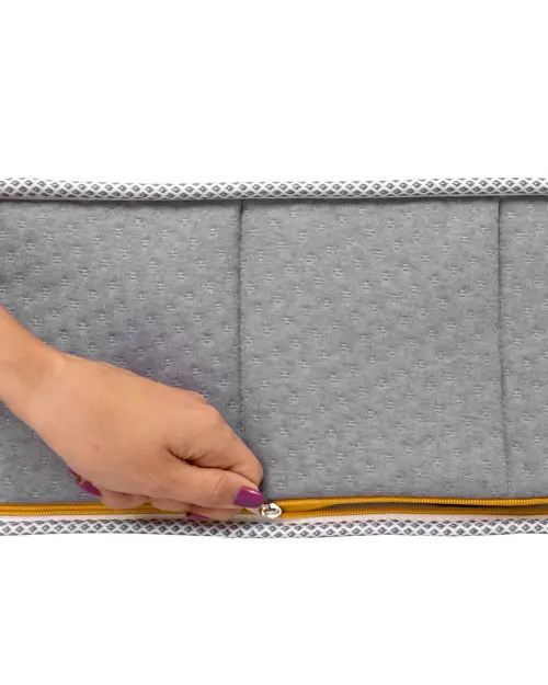 Colchón de muelles multipocket Fabus 160x200 H3