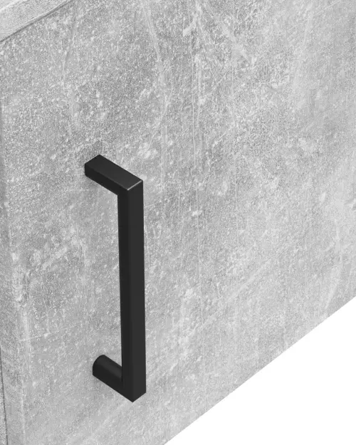 Armario MultiDo 30 cm de una puerta atelier claro