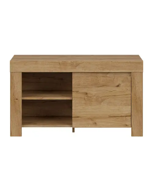 Zapatero Holten 92 cm roble waterford