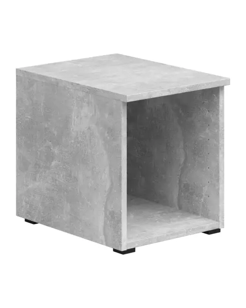 Estantería MultiDo 30 cm cubo atelier claro