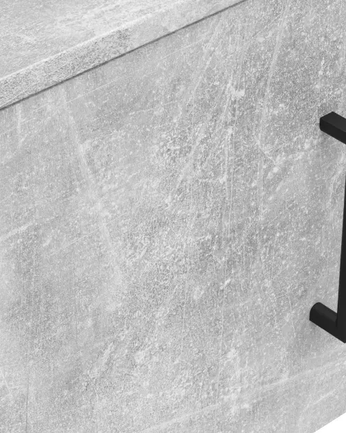 Armario MultiDo 30 cm de una puerta atelier claro