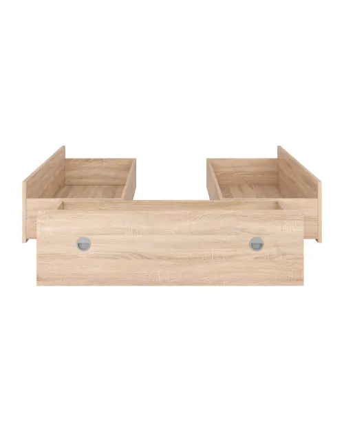 Cajones para cama 140 Nepo Plus