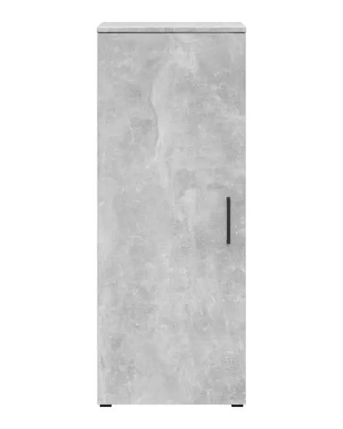 Estantería MultiDo 45 cm con puertas atelier claro