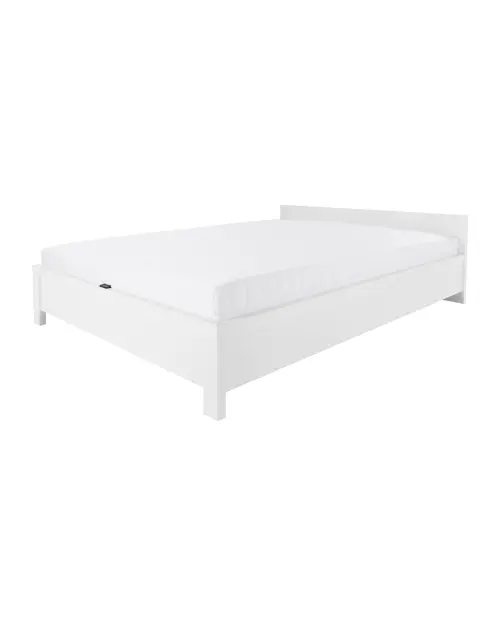 Pocket spring mattress Premia 90x200 H2
