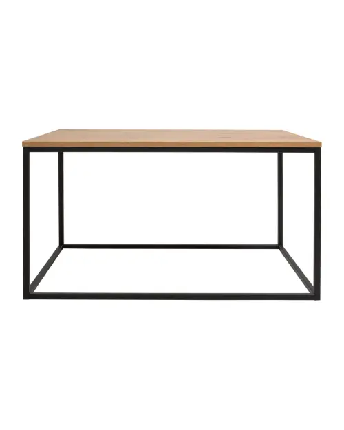 Mesa de centro Aroz 100x69 roble lancelot