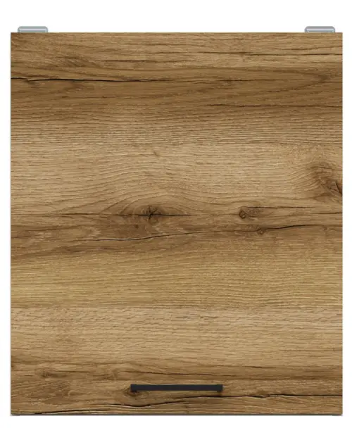 Armario de cocina superior Junona Line 50 cm roble izquierda/derecha roble delano claro