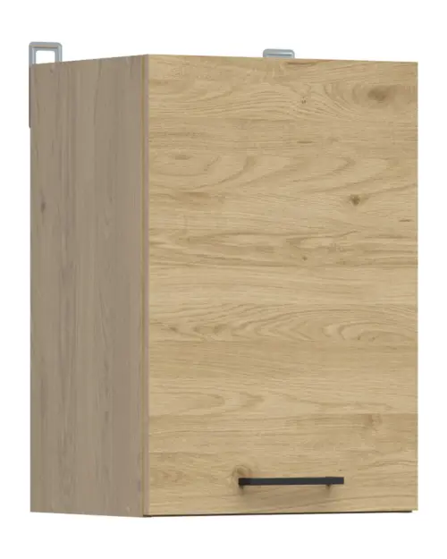Armario de cocina superior Junona Line 40 cm con puerta izquierda/derecha roble bernstein