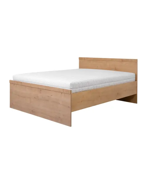 Pocket spring mattress Variant II 140x200 H3
