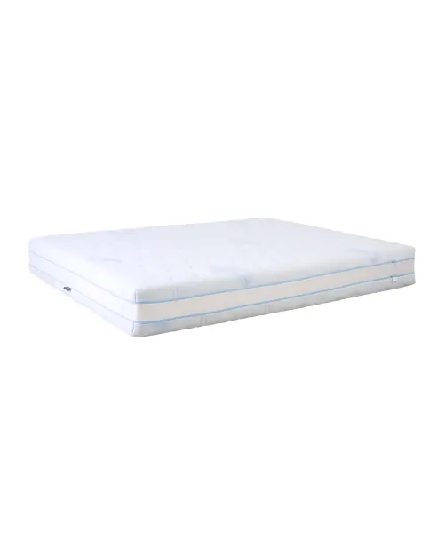 Colchón de muelles multipocket Kampas 120x200 H2