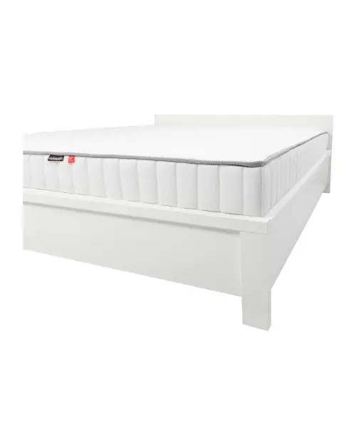 Pocket spring mattress Alya 180x200 H4