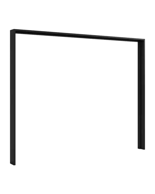 Listón de acabado Kassel (passe-partout)