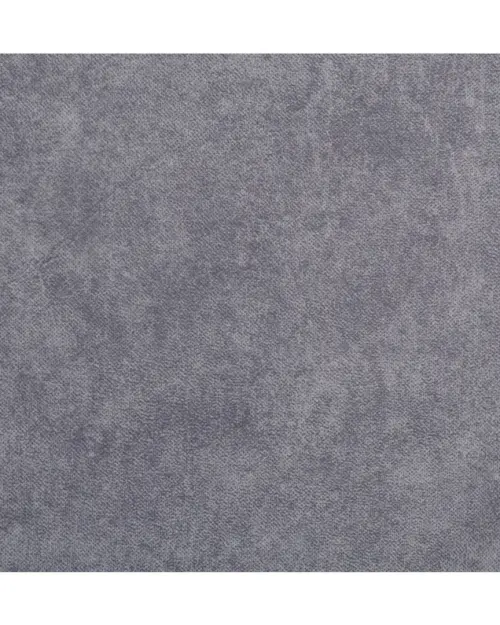 Three-seater sofa Royal IV fold-out with storage dark grey