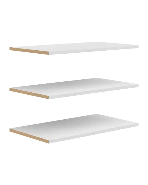 Estantes para armario Brando