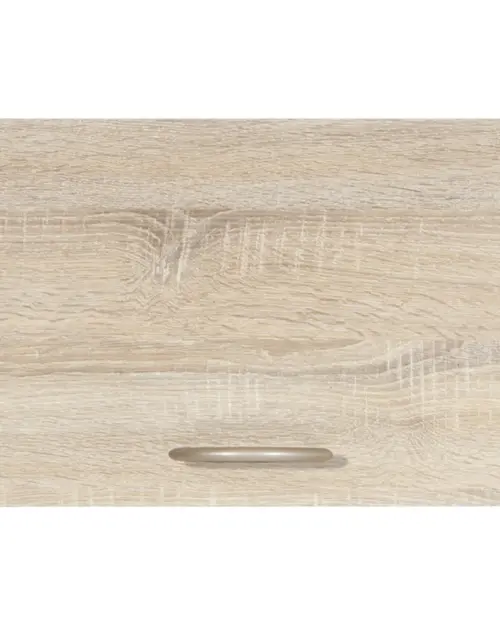 Armario de cocina superior Junona Line 60 cm abatible roble sonoma