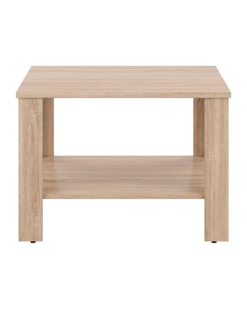 Mesa de centro Odette 67,5 cm roble sonoma