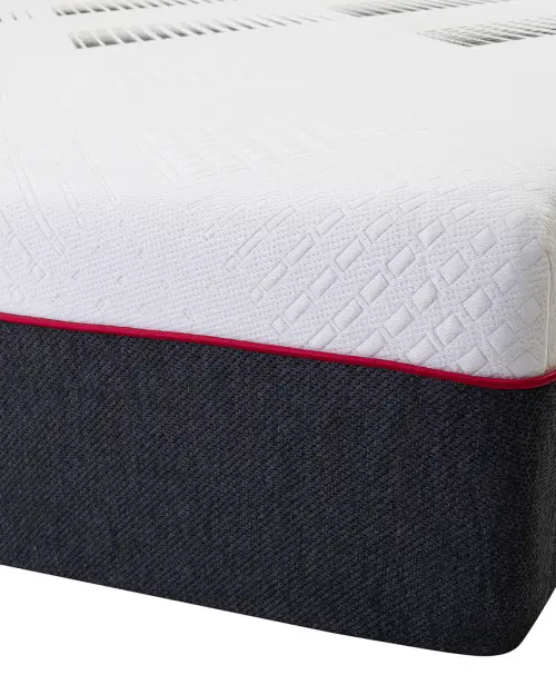 Colchón de muelles multipocket memory Torkus 140x200cm H3