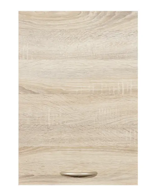 Szafka kuchenna górna Junona Line 50 cm lewa/prawa dąb sonoma