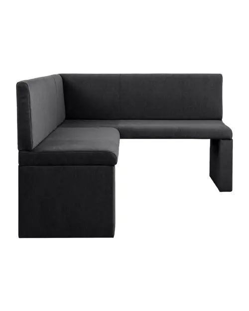 Banco Campel derecho grafito