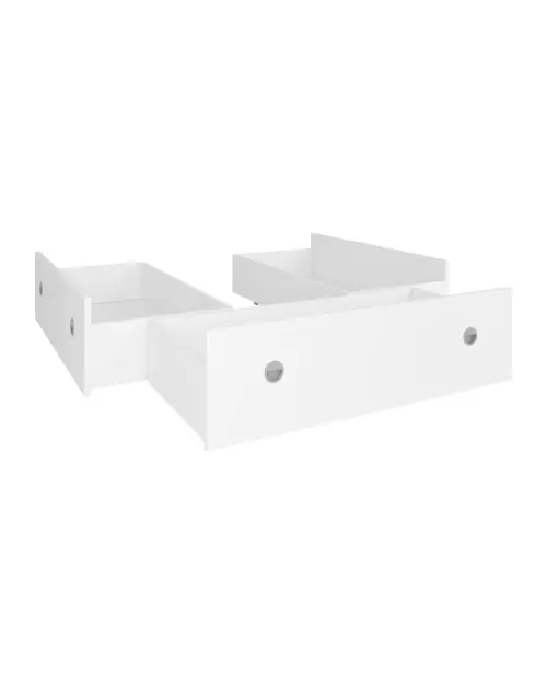 Cajones para cama 140 Nepo Plus