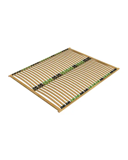 Somier Ergo Plus 120x200