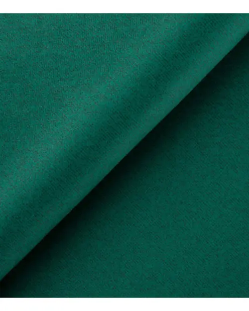 Uniwersalny narożnik Brico rozkładany z pojemnikiem na pościel zielony welur