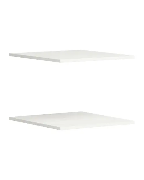 Estantes para el armario Frija