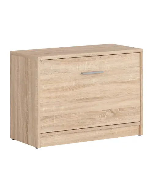 Zapatero Nepo Plus 70 cm roble sonoma