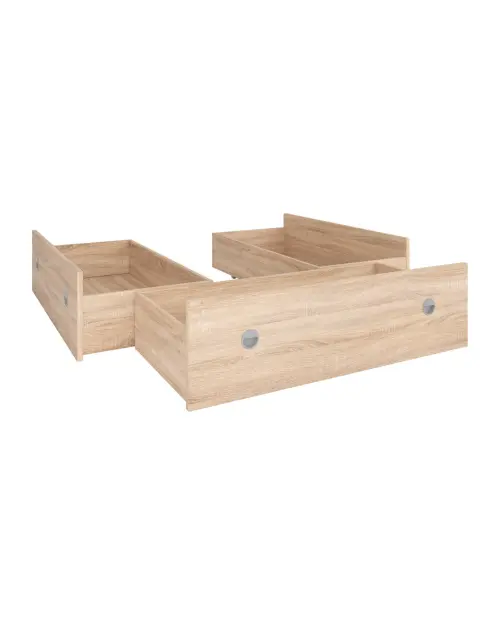 Cajones para cama 140 Nepo Plus