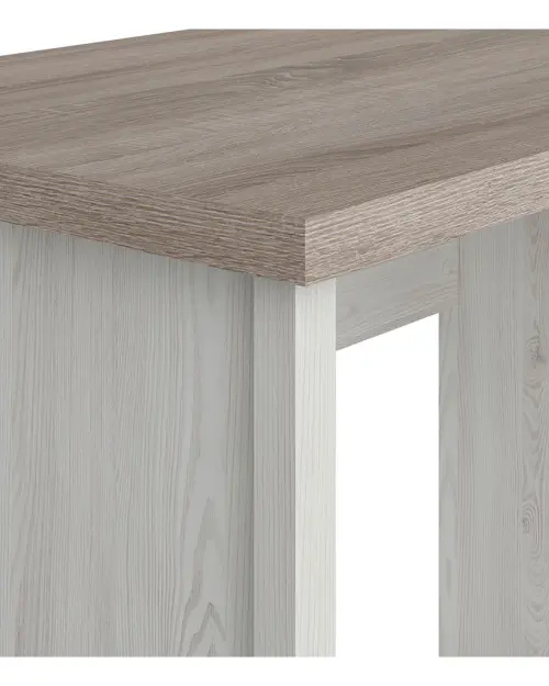 Escritorio Luca Juzi 100 cm alerce sibiu claro