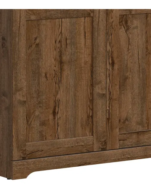 Шкаф двухдверный Patras дуб април