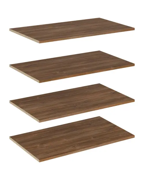 Estantes para armario Gent