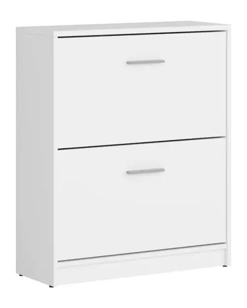 Zapatero Nepo Plus 70 cm blanco