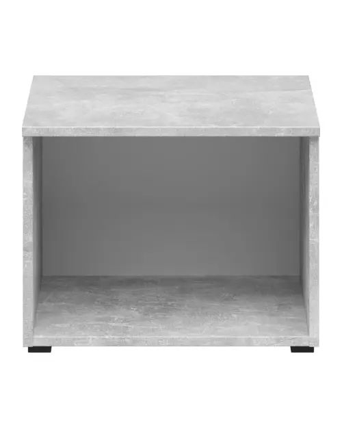 Estantería MultiDo 45 cm cubo atelier claro