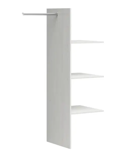 Inserto para armario Loksa