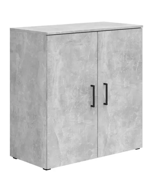 Armario MultiDo 80 cm de dos puertas atelier claro