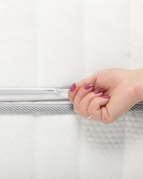 Pocket spring mattress Alya 180x200 H4