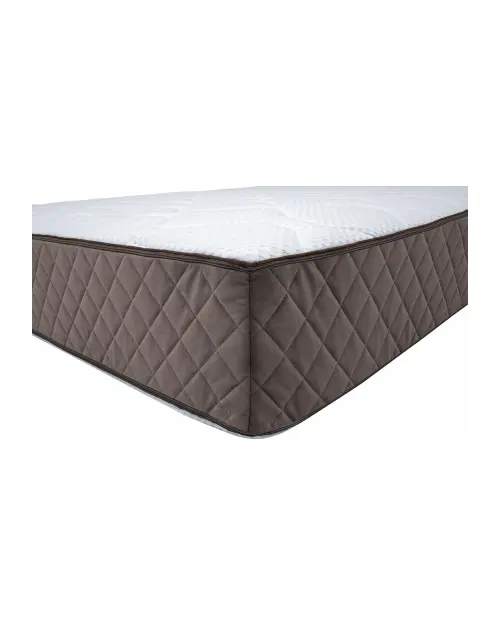 Colchón de muelles multipocket Estivo II 160x200 H3