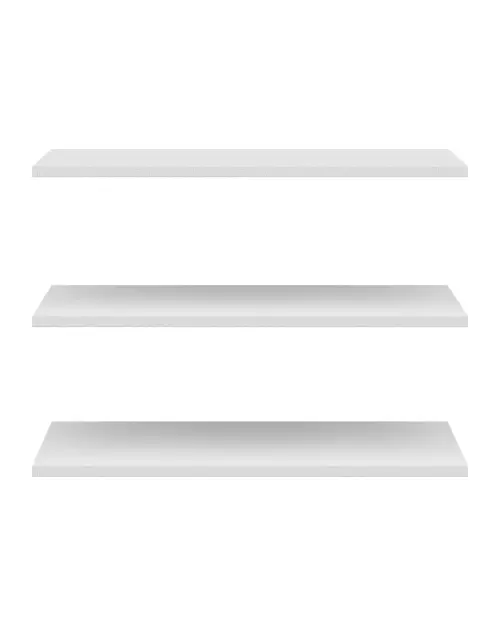 Estantes para armario Brando