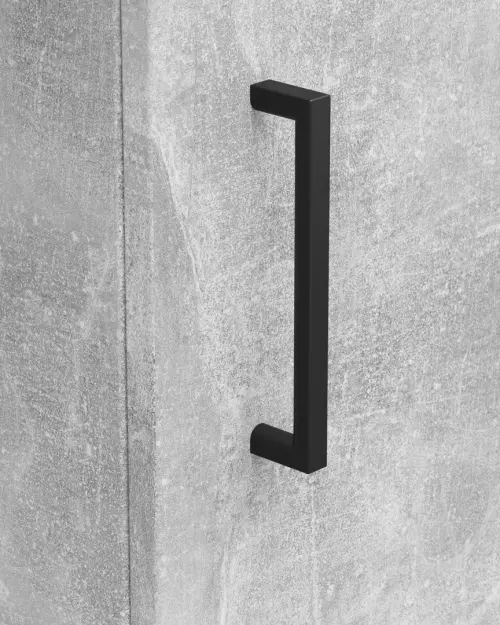 Armario MultiDo 30 cm de una puerta atelier claro